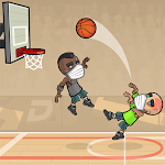 Cover Image of Download Basketball Battle 2.2.12 APK