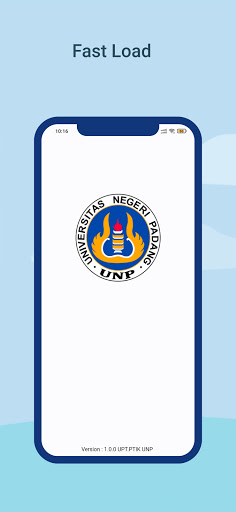 Android application E-Visitasi screenshort