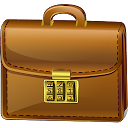 Gestionnaire de mots de passe B-Folders