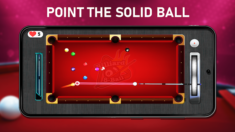 Billiards Rivals Earn BTC - 1.0 - (Android)