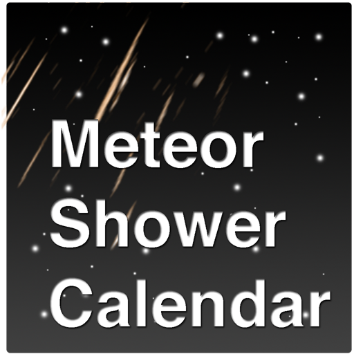 App Insights Meteor Shower Calendar Apptopia