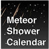 Meteor Shower Calendar icon
