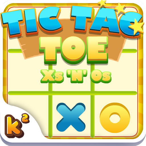 Tic Tac Toe Xs n Os 1.0.20 Icon