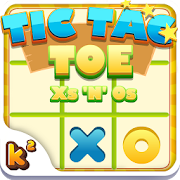 Top 24 Board Apps Like Tic Tac Toe Xs n Os - Best Alternatives