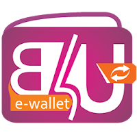 B4U Wallet: Crypto Bitcoin Wallet Exchange