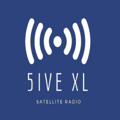 The 5ive XL 1.0 Icon