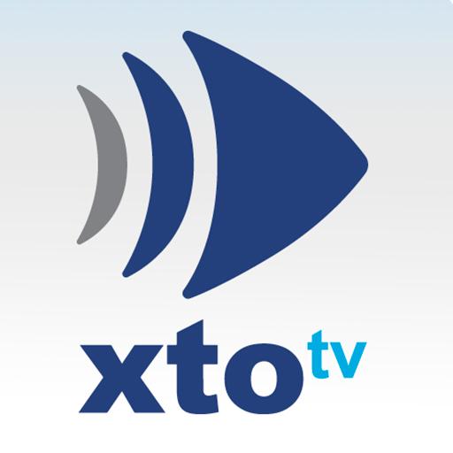 XTOTV Enlace Bolivia  Icon