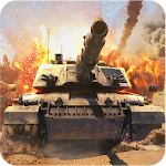 Cover Image of Unduh Tank Strike 3D - War Machines 2.0 APK