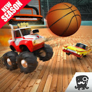 Top 29 Sports Apps Like Turbo Rocket Basketball - Best Alternatives
