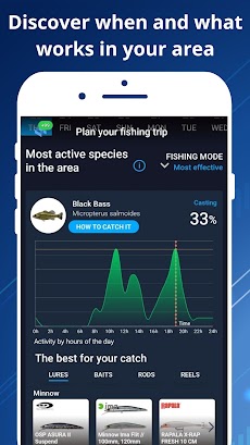 WeFish | Your Fishing Appのおすすめ画像5