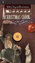 Christmas Carol Charles Dickens