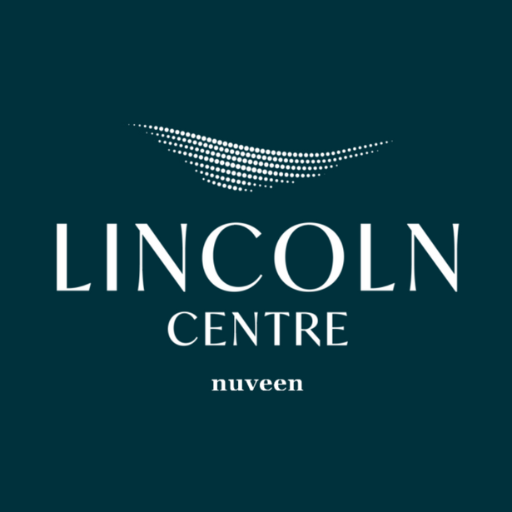Lincoln Centre  Icon