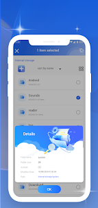 Co File Manager