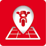 My Connected Bike icon