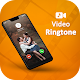 Love Video Ringtone for Incomi