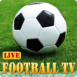 Cover Image of Télécharger Live Football 1.0 APK