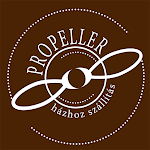 Cover Image of ダウンロード Propeller házhozszállítás  APK