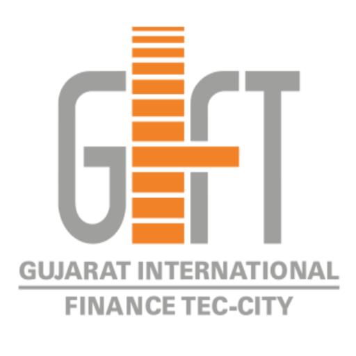 GIFT City Helpdesk logo