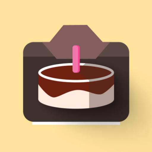 Cakesizer logo