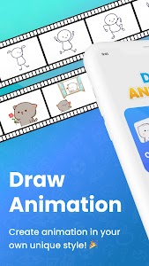 Draw Animation - Flipbook App Unknown
