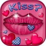 Valentine Kissing Simulator icon