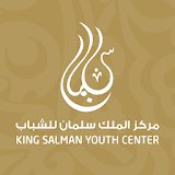 مركز الملك سلمان للشباب icon