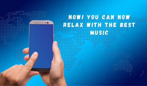 Radio Belizemix Screen 3