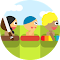 kkiruk studio GAMES - Game 4