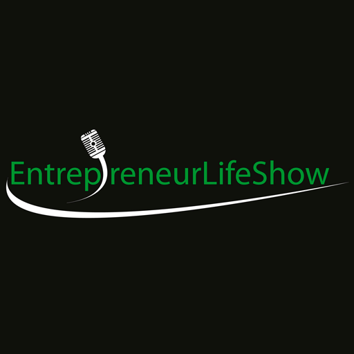 EntrepreneurLifeshow logo