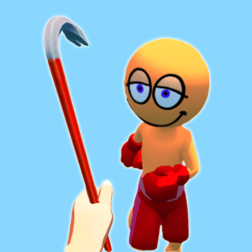 Crowbar Fighter logo
