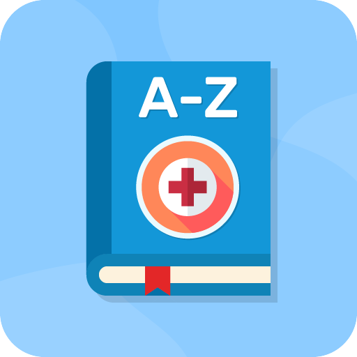 All Diseases Treatments 1.4 Icon