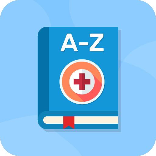 All Diseases Treatments logo