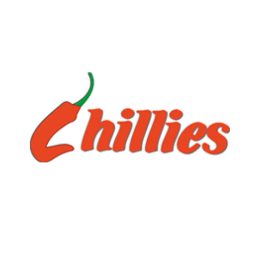 Chillies West Calder logo