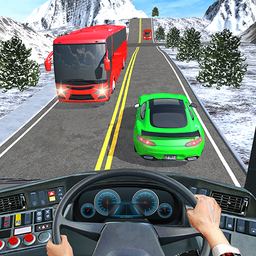 juegos de autobús 2023: simula
