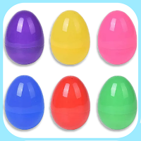 Egg Games Naksir Telur