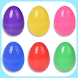 卵ゲームの卵の粉砕 - Androidアプリ