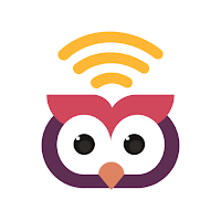 NightOwl VPN - Fast vpn, Free, Unlimited, Secure