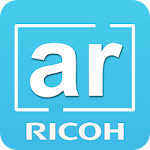 Cover Image of 下载 RICOH AR  APK