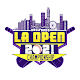 LA Open 2021 Windowsでダウンロード