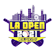 LA Open 2021 Скачать для Windows