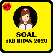 Soal SKB Bidan 2020