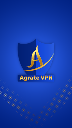 Agrate VPN Screen 2