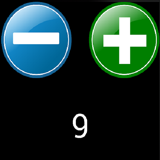 SyncCounter logo