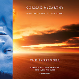 「The Passenger」のアイコン画像