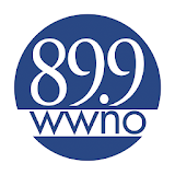 WWNO Public Radio App icon