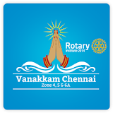 Vanakkam Chennai 2014 icon