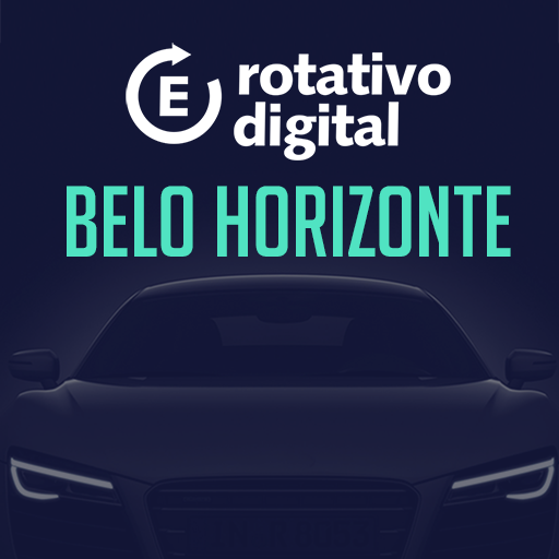 Rotativo Digital BH logo
