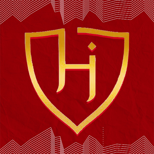 HikmahGO logo