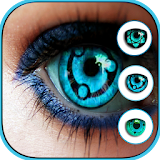 Sharingan Eyes icon