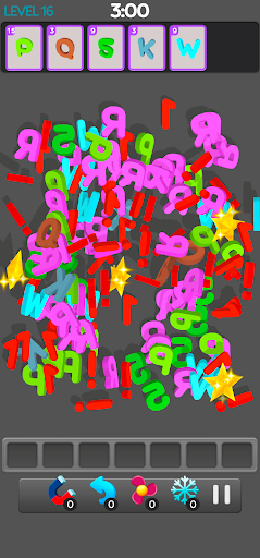 Android application Match 3D - Find Triple Tile screenshort